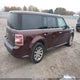 2FMDK52C59BB08153 2009 Ford Flex Sel auction photo thumbnail 4