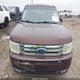 2FMDK52C59BB08153 2009 Ford Flex Sel auction photo thumbnail 6