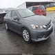 1HGCR2F83EA305605 2014 Honda Accord Ex-L auction photo thumbnail 1