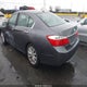1HGCR2F83EA305605 2014 Honda Accord Ex-L auction photo thumbnail 3