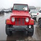 1J4FA49S93P335296 2003 Jeep Wrangler Sport auction photo thumbnail 12