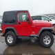 1J4FA49S93P335296 2003 Jeep Wrangler Sport auction photo thumbnail 13