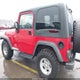 1J4FA49S93P335296 2003 Jeep Wrangler Sport auction photo thumbnail 14