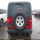 1J4FA49S93P335296 2003 Jeep Wrangler Sport auction photo thumbnail 16