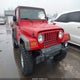 1J4FA49S93P335296 2003 Jeep Wrangler Sport auction photo thumbnail 1
