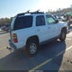 1GNEK13Z34R209872 2004 Chevrolet Tahoe Z71 auction photo thumbnail 4