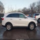 5XYPG4A31GG125877 2016 Kia Sorento 2.4L Lx auction photo thumbnail 13