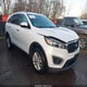 5XYPG4A31GG125877 2016 Kia Sorento 2.4L Lx auction photo thumbnail 1