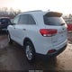 5XYPG4A31GG125877 2016 Kia Sorento 2.4L Lx auction photo thumbnail 3