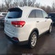 5XYPG4A31GG125877 2016 Kia Sorento 2.4L Lx auction photo thumbnail 4