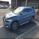 WBXJG7C05N5V19708 2022 BMW X1 Sdrive28I auction photo thumbnail 2