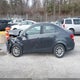 1G1JD5SH3H4138735 2017 Chevrolet Sonic Lt Auto auction photo thumbnail 14