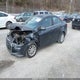 1G1JD5SH3H4138735 2017 Chevrolet Sonic Lt Auto auction photo thumbnail 2