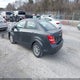 1G1JD5SH3H4138735 2017 Chevrolet Sonic Lt Auto auction photo thumbnail 3