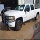 3GCEC13J68G233248 2008 Chevrolet Silverado 1500 Ltz auction photo thumbnail 2