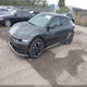 KNDC3DLC5R5611515 2024 Kia Ev6 Wind auction photo thumbnail 2