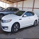 KNAGM4ADXC5027898 2012 Kia Optima Hybrid Ex auction photo thumbnail 14