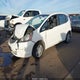 JHMGE8H33BC023754 2011 Honda Fit auction photo thumbnail 2