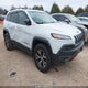 1C4PJMBS0GW252176 2016 Jeep Cherokee Trailhawk auction photo thumbnail 1