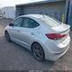 5NPD84LF4HH014743 2017 Hyundai Elantra Se auction photo thumbnail 3