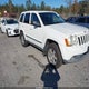 1J8GR48K48C155736 2008 Jeep Grand Cherokee Laredo auction photo thumbnail 1