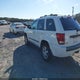 1J8GR48K48C155736 2008 Jeep Grand Cherokee Laredo auction photo thumbnail 3