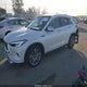 3PCAJ5CB7MF108134 2021 Infiniti Qx50 Sensory Awd auction photo thumbnail 2