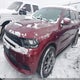 1C4RDJDG6LC172111 2020 Dodge Durango Gt Plus Awd auction photo thumbnail 2