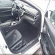 4T1F31AK5LU538595 2020 Toyota Camry Xle Hybrid auction photo thumbnail 5