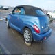 3C3JY45X77T626432 2007 Chrysler Pt Cruiser auction photo thumbnail 3