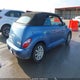 3C3JY45X77T626432 2007 Chrysler Pt Cruiser auction photo thumbnail 4