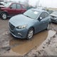 JM1BM1L74E1137469 2014 Mazda Mazda3 I Touring auction photo thumbnail 2