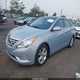 5NPEC4AC7CH409990 2012 Hyundai Sonata Limited auction photo thumbnail 2