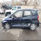 JHMGD38678S014814 2008 Honda Fit Sport auction photo thumbnail 14