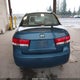 5NPET46CX7H233547 2007 Hyundai Sonata Gls auction photo thumbnail 16