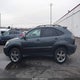 JTJHW31U372036376 2007 Lexus Rx 400H auction photo thumbnail 14