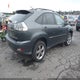 JTJHW31U372036376 2007 Lexus Rx 400H auction photo thumbnail 4
