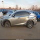 JTJBARBZ3K2204897 2019 Lexus Nx 300 auction photo thumbnail 14