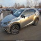 JTJBARBZ3K2204897 2019 Lexus Nx 300 auction photo thumbnail 2