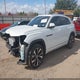 1V2FE2CA6SC210792 2025 Volkswagen Atlas Cross Sport 2.0T Sel Premium R-Line auction photo thumbnail 2