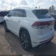 1V2FE2CA6SC210792 2025 Volkswagen Atlas Cross Sport 2.0T Sel Premium R-Line auction photo thumbnail 3