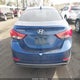 5NPDH4AE8FH628329 2015 Hyundai Elantra Se auction photo thumbnail 6