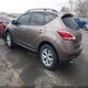 JN8AZ1MW5EW505975 2014 Nissan Murano Sl auction photo thumbnail 3