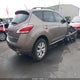 JN8AZ1MW5EW505975 2014 Nissan Murano Sl auction photo thumbnail 4