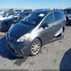 JTDZN3EU5D3233298 2013 Toyota Prius V Five auction photo thumbnail 2