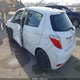 JTDKTUD3XDD571165 2013 Toyota Yaris Le auction photo thumbnail 3