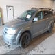 3D4PG5FV0AT179190 2010 Dodge Journey Sxt auction photo thumbnail 2