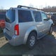 5N1AR18W75C741921 2005 Nissan Pathfinder Se Off-Road auction photo thumbnail 4