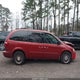 2D4GP44L45R448988 2005 Dodge Grand Caravan Sxt auction photo thumbnail 13