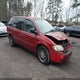 2D4GP44L45R448988 2005 Dodge Grand Caravan Sxt auction photo thumbnail 1